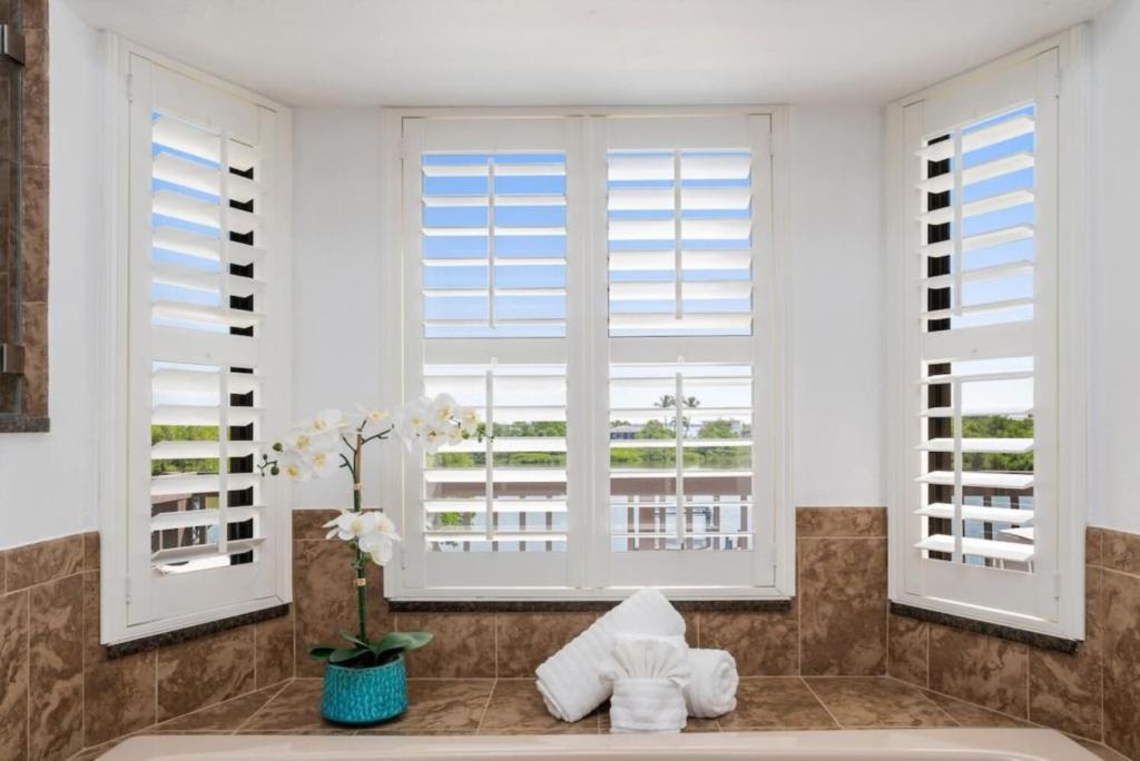 Blue Lagoon Estate Fort Myers Beach Eksteriør billede