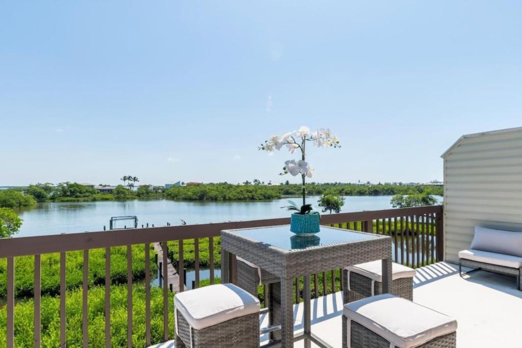 Blue Lagoon Estate Fort Myers Beach Eksteriør billede
