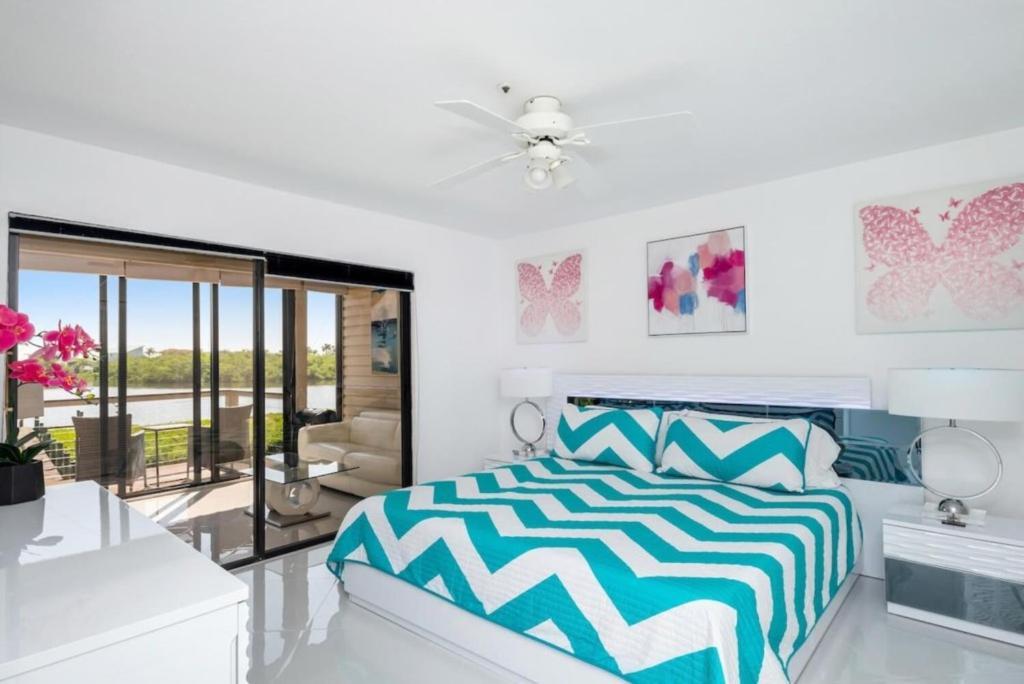Blue Lagoon Estate Fort Myers Beach Eksteriør billede
