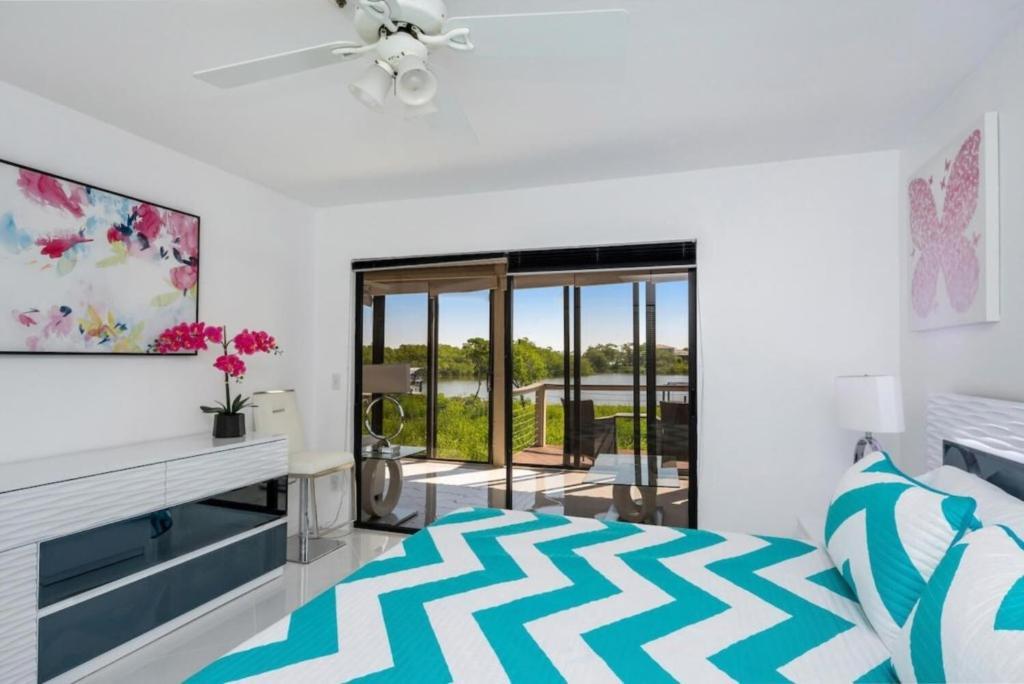 Blue Lagoon Estate Fort Myers Beach Eksteriør billede