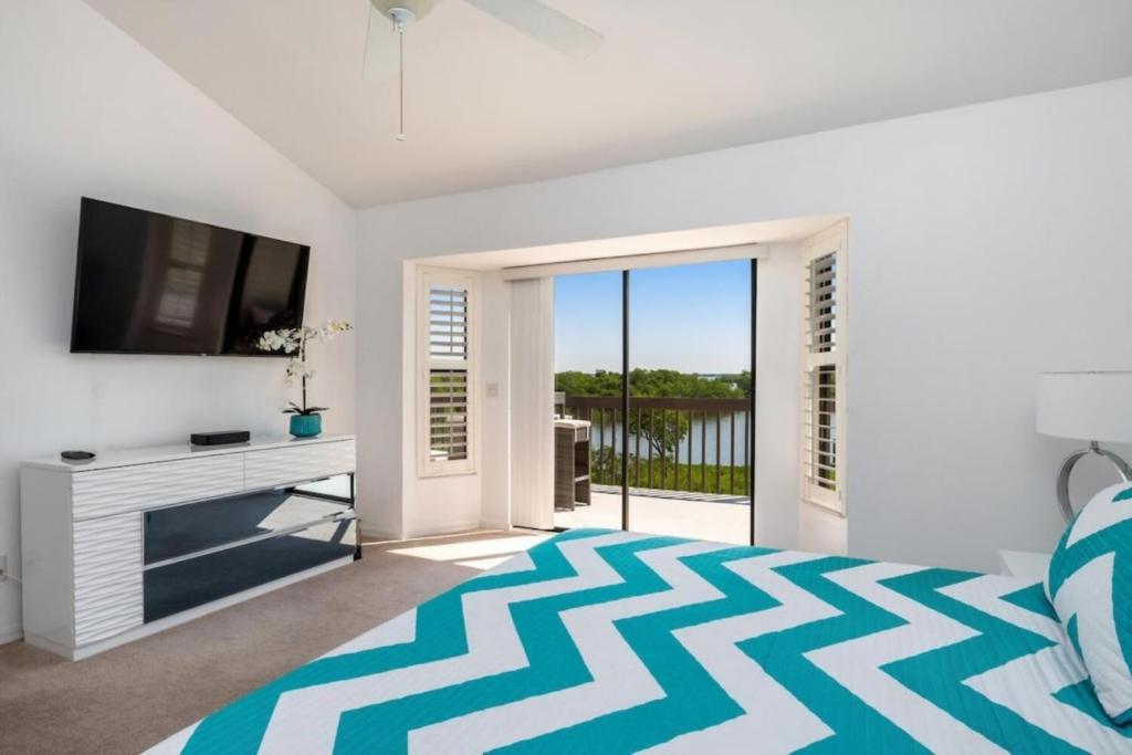 Blue Lagoon Estate Fort Myers Beach Eksteriør billede
