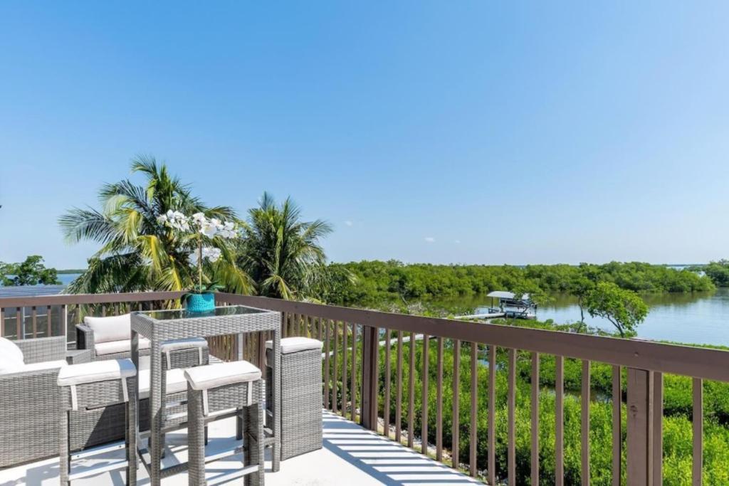 Blue Lagoon Estate Fort Myers Beach Eksteriør billede