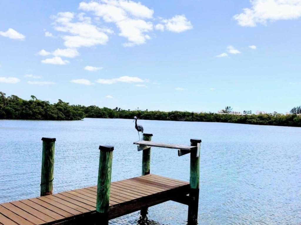 Blue Lagoon Estate Fort Myers Beach Eksteriør billede